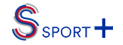 SSport+ Logo